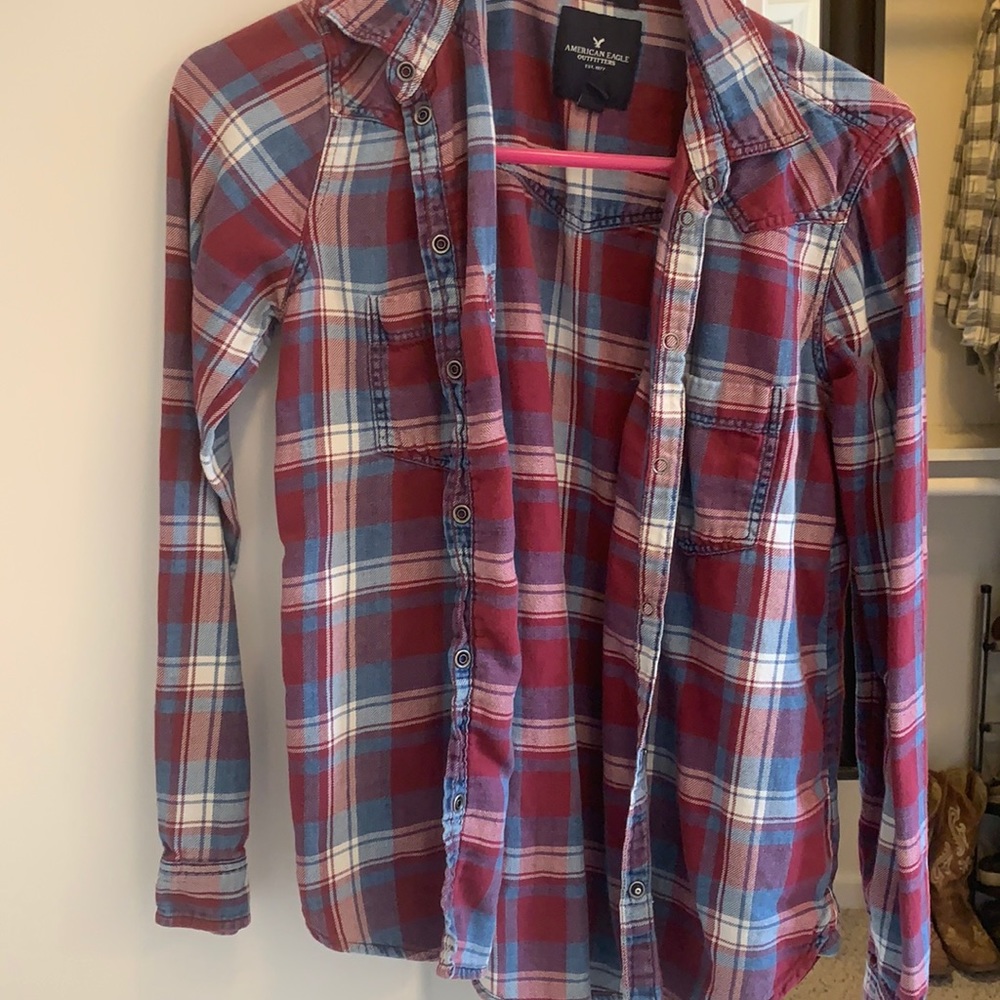 Flannel
